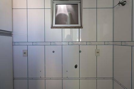 Apartamento à venda com 186m², 3 quartos e 2 vagasLavanderia