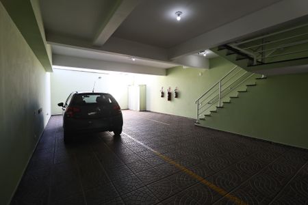 Apartamento à venda com 186m², 3 quartos e 2 vagasGaragem