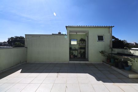 Apartamento à venda com 186m², 3 quartos e 2 vagasCobertura