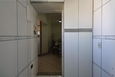 Apartamento à venda com 186m², 3 quartos e 2 vagasLavanderia