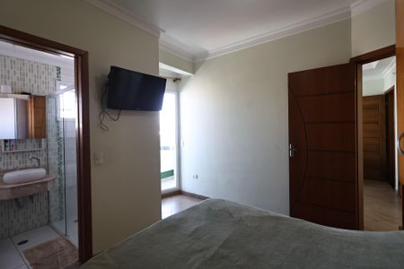 Apartamento à venda com 186m², 3 quartos e 2 vagasSuíte