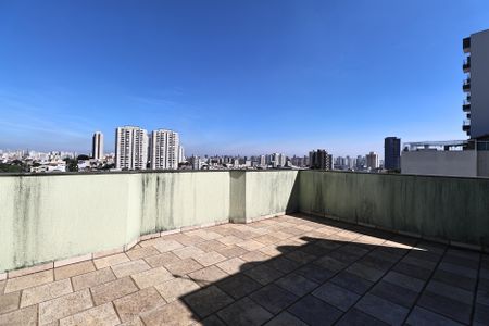 Apartamento à venda com 186m², 3 quartos e 2 vagasCobertura