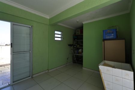 Apartamento à venda com 186m², 3 quartos e 2 vagasLavanderia