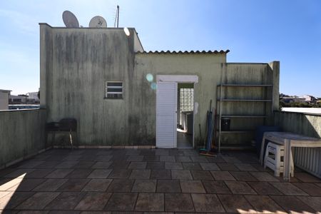 Apartamento à venda com 186m², 3 quartos e 2 vagasCobertura