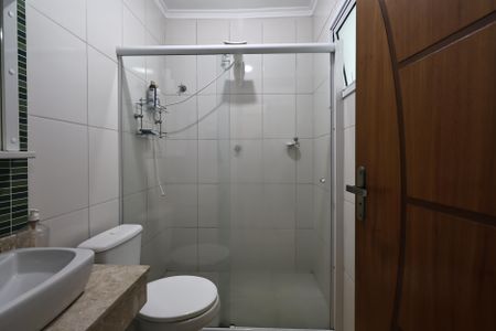 Apartamento à venda com 186m², 3 quartos e 2 vagasBanheiro