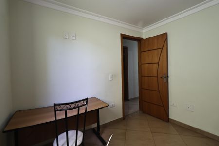 Apartamento à venda com 186m², 3 quartos e 2 vagasQuarto 