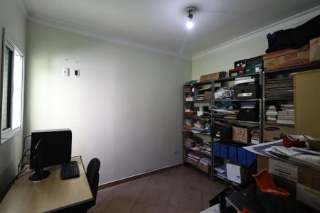 Apartamento à venda com 186m², 3 quartos e 2 vagasQuarto 2