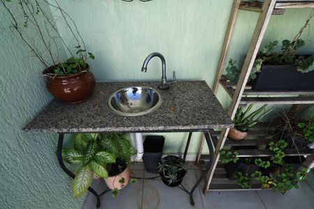 Apartamento à venda com 186m², 3 quartos e 2 vagasCorredor