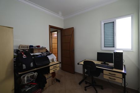 Apartamento à venda com 186m², 3 quartos e 2 vagasQuarto 2