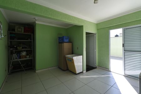 Apartamento à venda com 186m², 3 quartos e 2 vagasLavanderia