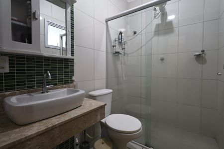 Apartamento à venda com 186m², 3 quartos e 2 vagasBanheiro