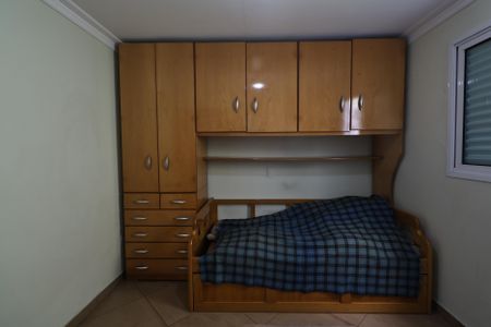 Apartamento à venda com 186m², 3 quartos e 2 vagasQuarto 