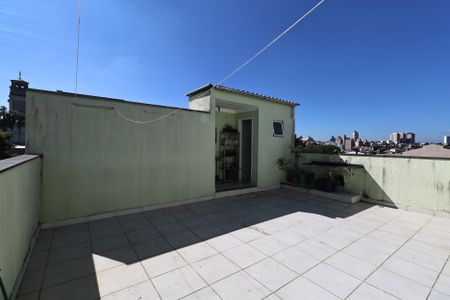 Apartamento à venda com 186m², 3 quartos e 2 vagasCobertura