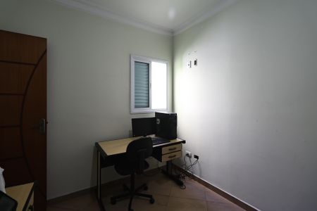 Apartamento à venda com 186m², 3 quartos e 2 vagasQuarto 2