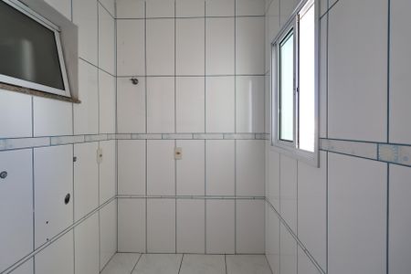 Apartamento à venda com 186m², 3 quartos e 2 vagasLavanderia