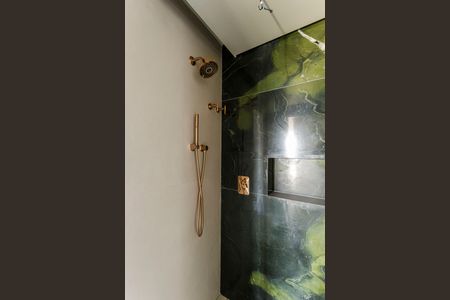 Apartamento à venda com 102m², 2 quartos e 1 vagaBanheiro da Suíte 1