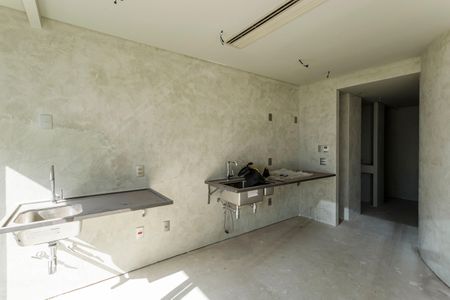 Apartamento à venda com 102m², 2 quartos e 1 vagaSala/Cozinha