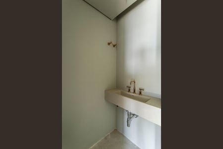 Apartamento à venda com 102m², 2 quartos e 1 vagaLavabo