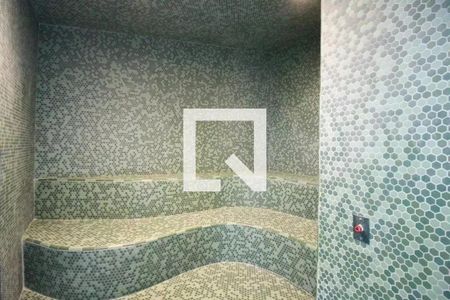 Apartamento à venda com 102m², 2 quartos e 1 vagaSaúna