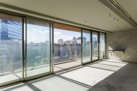 Apartamento à venda com 102m², 2 quartos e 1 vagaSala/Cozinha