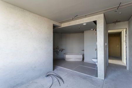 Apartamento à venda com 102m², 2 quartos e 1 vagaSuíte 2