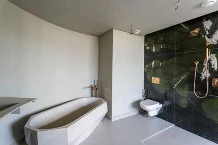 Apartamento à venda com 102m², 2 quartos e 1 vagaBanheiro da Suíte 2