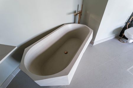 Apartamento à venda com 102m², 2 quartos e 1 vagaBanheiro da Suíte 2