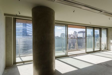 Apartamento à venda com 102m², 2 quartos e 1 vagaSala/Cozinha