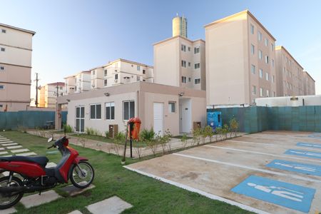 Apartamento à venda com 54m², 2 quartos e 1 vagaÁrea comum - Salão de festas