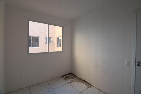 Apartamento à venda com 54m², 2 quartos e 1 vagaQuarto 2
