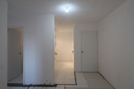 Apartamento à venda com 54m², 2 quartos e 1 vagaSala