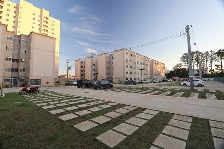 Apartamento à venda com 54m², 2 quartos e 1 vagaÁrea comum