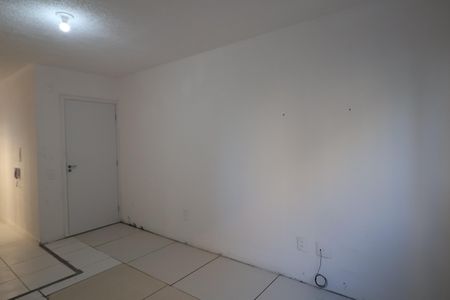 Apartamento à venda com 54m², 2 quartos e 1 vagaSala
