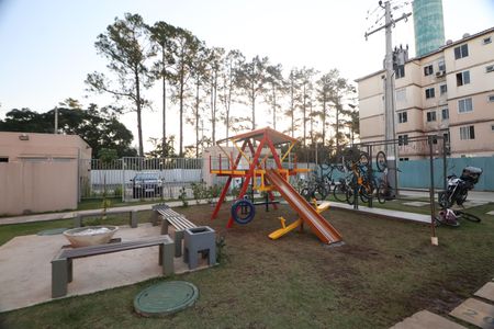 Apartamento à venda com 54m², 2 quartos e 1 vagaÁrea comum - Playground