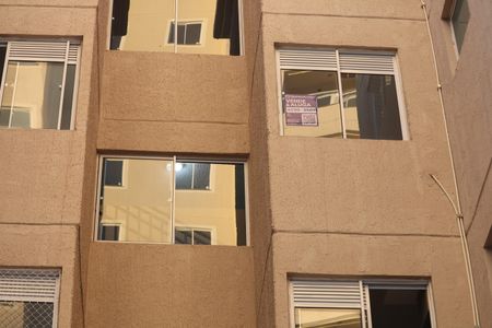 Apartamento à venda com 54m², 2 quartos e 1 vagaPlaca