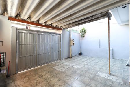 Casa à venda com 110m², 2 quartos e 3 vagasÁrea Externa