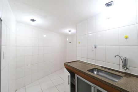 Casa à venda com 110m², 2 quartos e 3 vagasCozinha