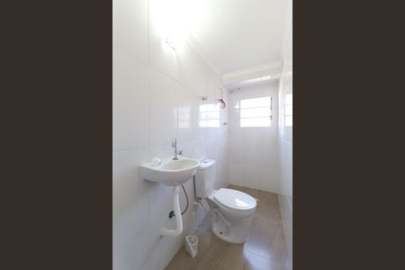 Casa à venda com 110m², 2 quartos e 3 vagasBanheiro