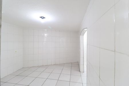 Casa à venda com 110m², 2 quartos e 3 vagasSala