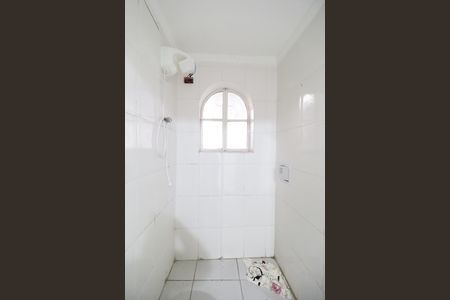 Casa à venda com 110m², 2 quartos e 3 vagasBanheiro de Serviço