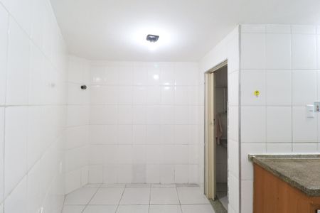 Casa à venda com 110m², 2 quartos e 3 vagasCozinha