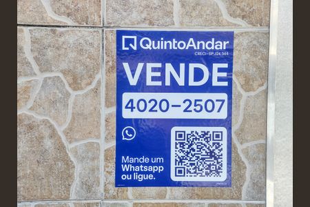 Casa à venda com 110m², 2 quartos e 3 vagasPlaca