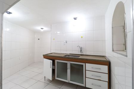 Casa à venda com 110m², 2 quartos e 3 vagasCozinha