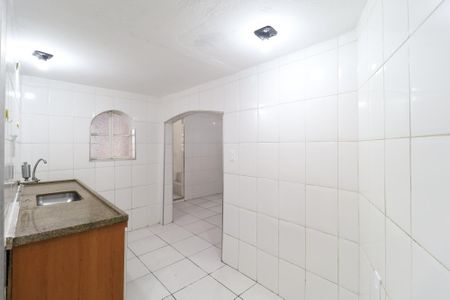 Casa à venda com 110m², 2 quartos e 3 vagasCozinha