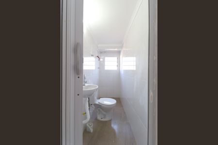 Casa à venda com 110m², 2 quartos e 3 vagasBanheiro