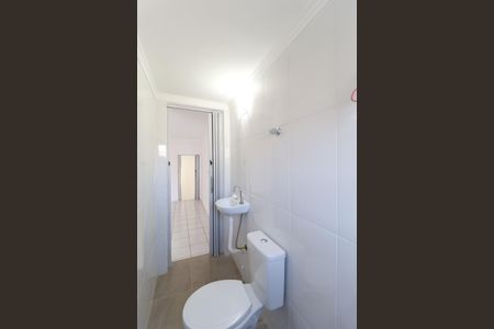 Casa à venda com 110m², 2 quartos e 3 vagasBanheiro