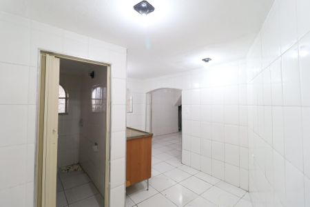 Casa à venda com 110m², 2 quartos e 3 vagasCozinha