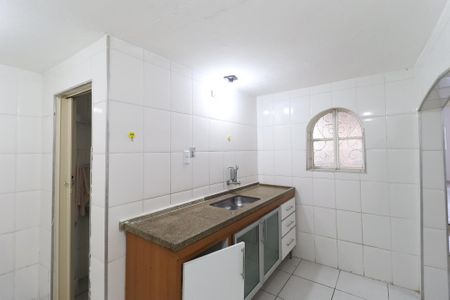 Casa à venda com 110m², 2 quartos e 3 vagasCozinha