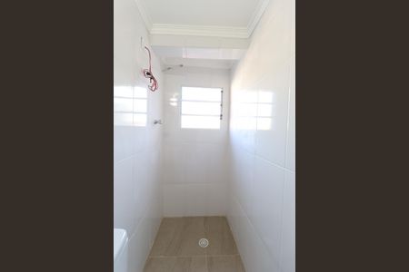 Casa à venda com 110m², 2 quartos e 3 vagasBanheiro