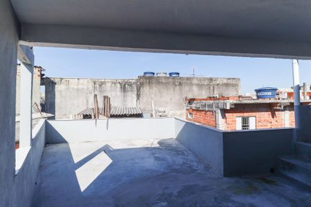 Casa à venda com 110m², 2 quartos e 3 vagasCobertura
